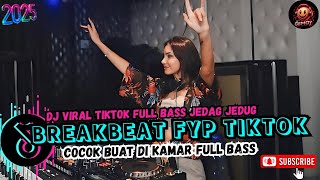 Dj Sedia Aku Sebelum Hujan V2  Dj Nonstop  Beat 2025 Remix Viral Bass Pecah  Musik Dj Terbaru