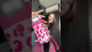 Kambukka- kubki i butelki to świetny dodatek do stylizacji! LOOKBOOK