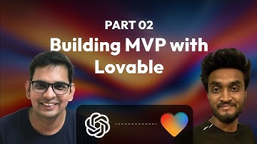 Idea for the Weekend EP-2 – Building 10xBuddy | Lovable | Google Analytics | Joistic