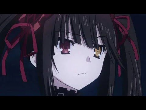 【MAD】時崎狂三×アイのシナリオ.