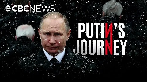 Inside Putin’s dark rise to power | Full documentary