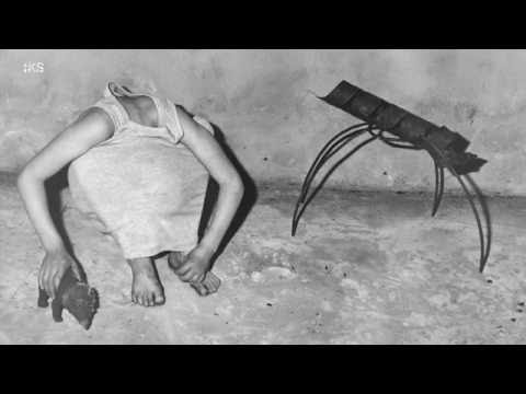 Video: Roger Ballen: Biografie, Kreativität, Karriere, Privatleben