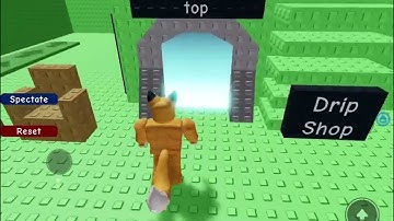 Tutorial￼ for 3000 IQ trick in difficulty fling