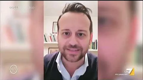 Come contattare il sindaco di Caltanissetta?