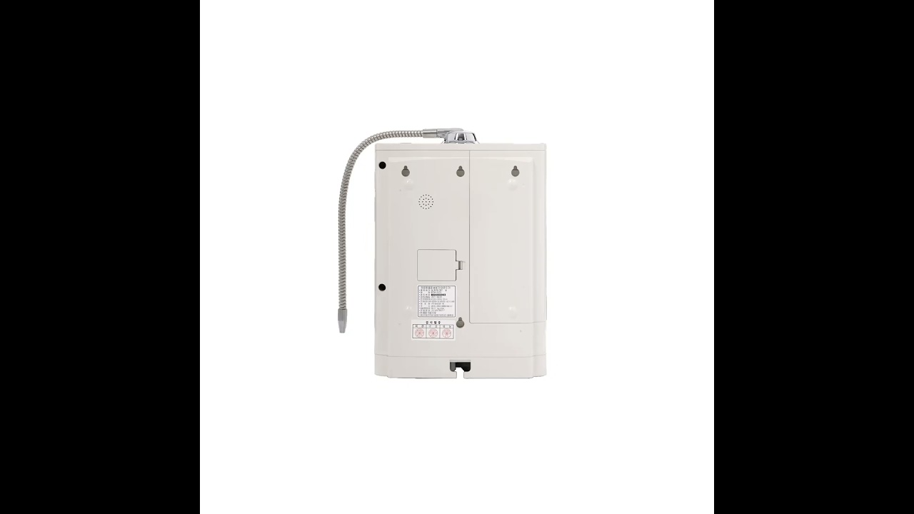 BIONTECH ALKALINE WATER IONIZER BTM-207D