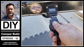 Hopkins Easy-Pull 4-way Flat Extension Adapter Installation 47114 Endurance Easy Pull 4 Flat Extension 48 Install