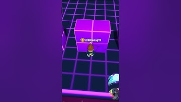 Underblock on real block dash!!😆👍👍👍👍👍🎉🤣🎂🎂🎂🎂🎂✅✅👑👑👑#stumbleguys #unlimtedblockdash #underblock