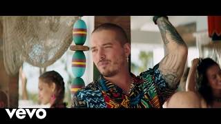 AMBIENTE  J Balvin