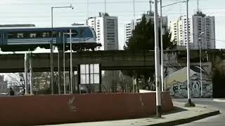 El camino de la rivera, #Avellaneda 