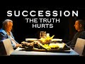Successions episode of truth