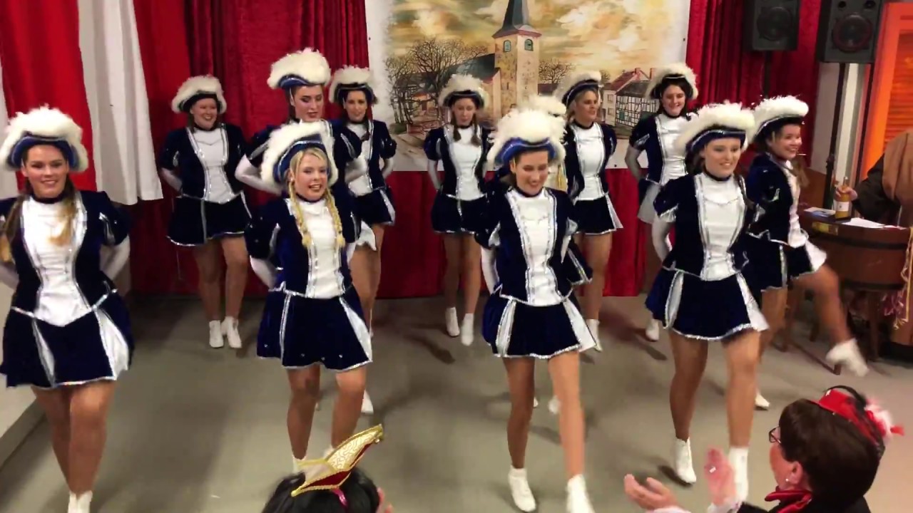 08   Blaue Funken Oberdrees