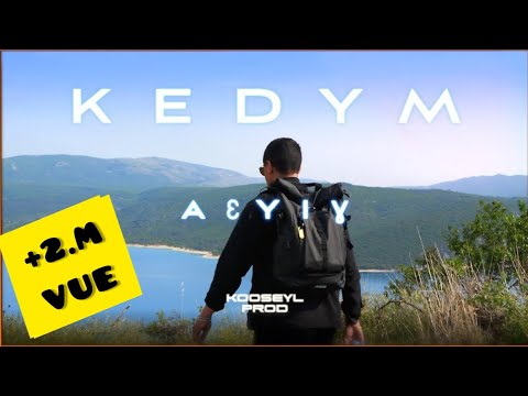 KEDYM - Aɛyiɣ (EXCLUSIVE Music Video)