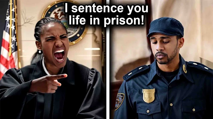 When Corrupt Cops Get HUMILIATED IN COURT!