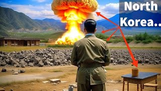 A Revealing Historical Collection About The Insane North Korea!