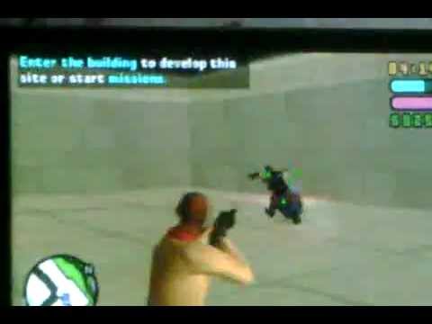 Gta Vice City Stories (Ghost Rider). - YouTube