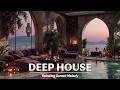 Deep House Sunset Mix 🌅 Relaxing Chillout Lounge Beach Vibes