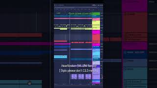 I love you diplo, im just practicing! #edm #bass #diplo #jessiemurph #polog #ableton #remix