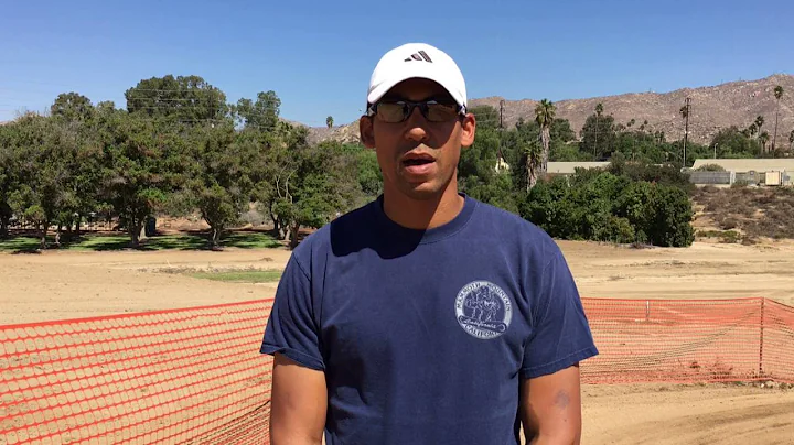 STRAIGHT FROM THE COACH'S MOUTH: Nate Browne On Ex...