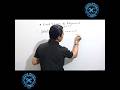 short and easy way to find zeroes of 3rd degree polynomials