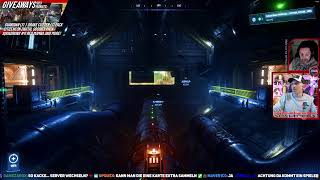 🔴 Dune Awakening + VKB Stecs + SC 🔴 !Giveaway Guardian | Cutter | Citizencon Pack &amp; Mehr [🔞🇩🇪]
