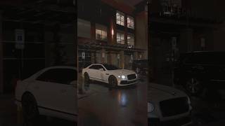 The Bentley Flying Spur Is A Must-Drive