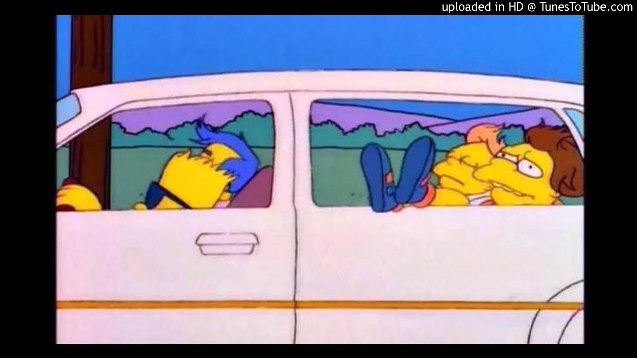 el Boogie - Blunt Cruise