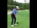 Swing like Yu Jin Sung!