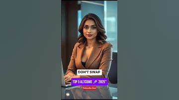 Top 5 Altcoins to Watch Before They Explode! 🚀💰#crypto #usa