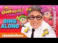 Mr. Crocker Returns 😈 Sing Along Version | The Fairly OddParents: Fairly Odder | Nickelodeon