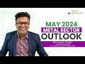 Monthly outlook  base metals  may 2024  kunal shah  nirmal bang