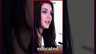 Preity Zinta Inspiring speech  #motivation