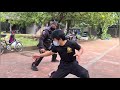 ARNIS FILIPINO MARTIAL ARTS  also known Kali or Eskrima. Luneta park Manila