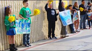 TVUSD State of the District Highlights