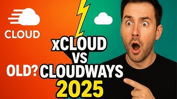 ✅ xCloud Hosting Review 2025: beter dan Cloudways?