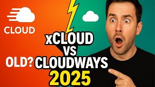 ✅ xCloud Hosting Review 2025: Better Than Cloudways?