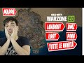 TUTTE LE NOVITÀ DEL NUOVO WARZONE! MAPPA | LOADOUT | DMZ