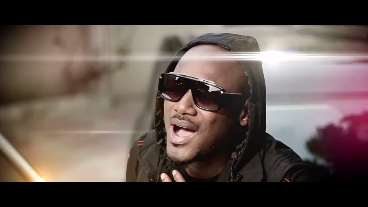 Ruggedman ft 2baba & MI