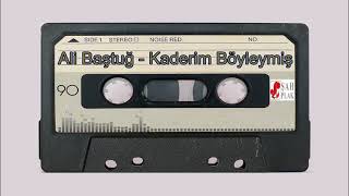 Ali Baştuğ - Kaderim Böyleymiş Resimi