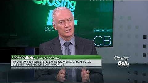 Has Murray & Roberts done a one-up on Aton with Aveng bid?