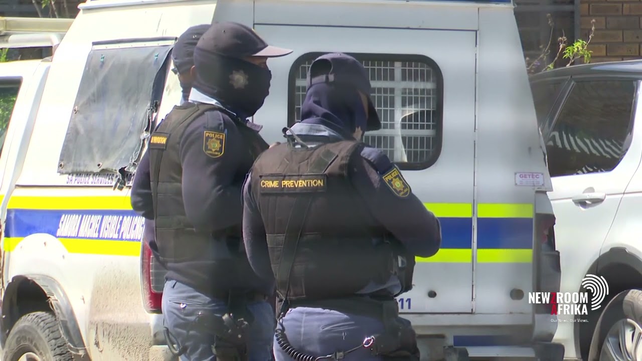 Former hitman reveals inside information on contract killings in SA