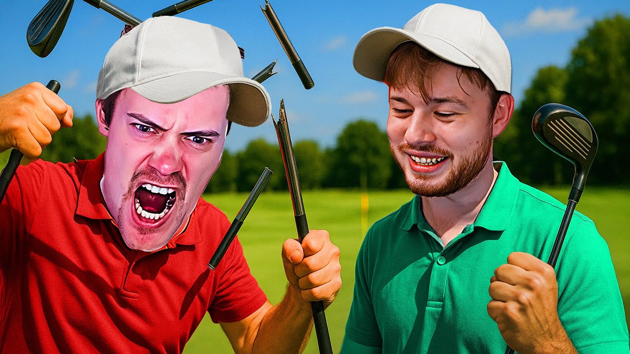 Vytočil jsem Herdyna až tak, že se musel odpojit😈