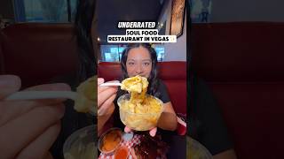 Have you been here? 😋 bossdaddyslv #Bossdaddys #LasVegas #Soulfood #Catfish #Food