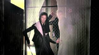 Rick Owens - Master of The Elements
