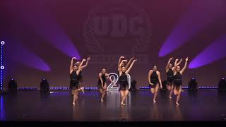 Mein Herr - Varsity Blues Dance Team