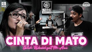 CINTA DI MATO - MR.ANU ft GALUH RAKASIWI - SMS PRODUCTION