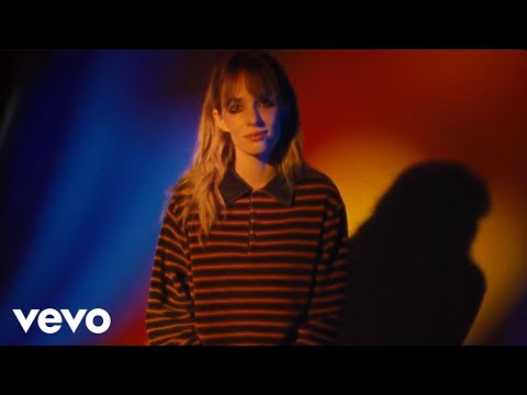 Maya Hawke - Hang In There (Official Lyric Video)