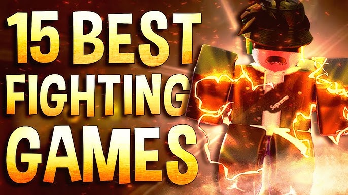 Top Rated Roblox Fighting Games  Best Liked Building Games 2023(241~/250)