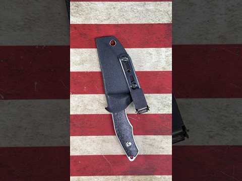 Griffin Co. - Scout 2.5.