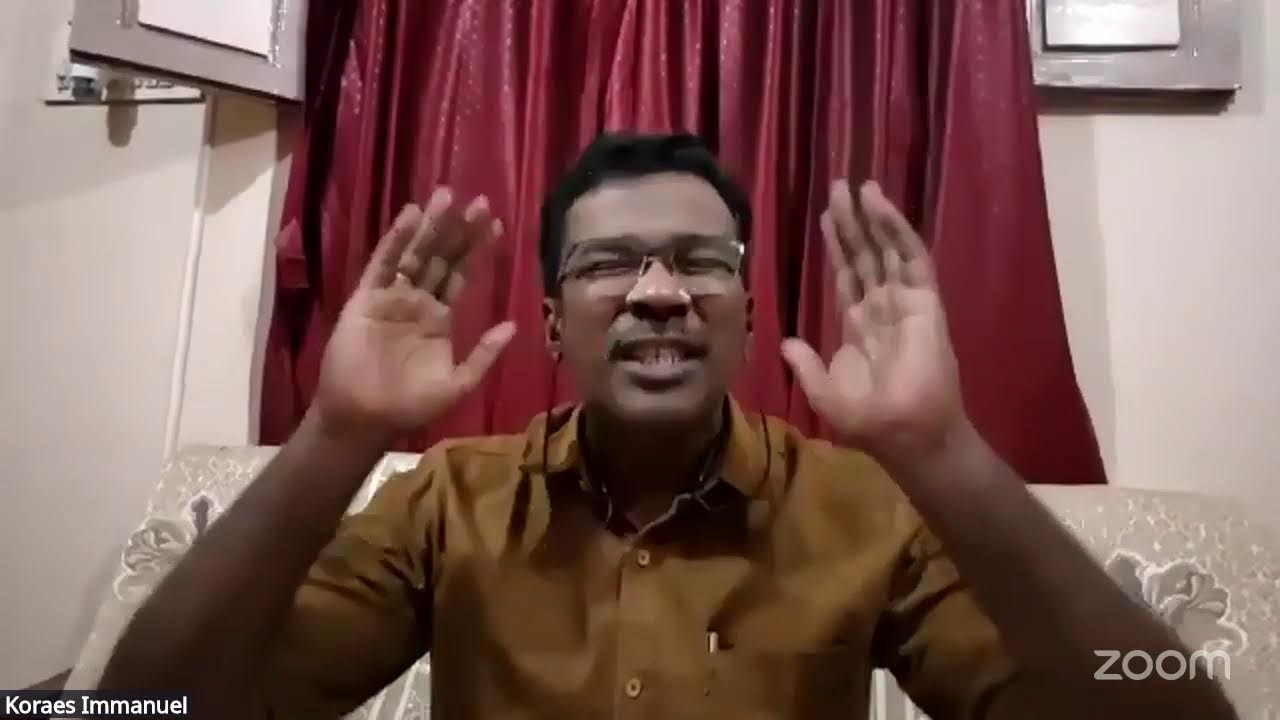 LIVE🔴 | MIM REVIVAL PRAYER 1927 | 27TH JAN'25 | MESSAGE BY  MR.KORAES | WORSHIP BY MRS. PRAISY