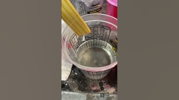 Mixing clear coat ratio for paint